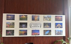 Bamboo Garden Bussiness Inn
